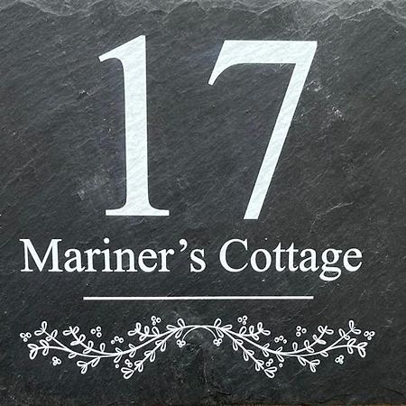 Mariner'S Cottage Filey Εξωτερικό φωτογραφία