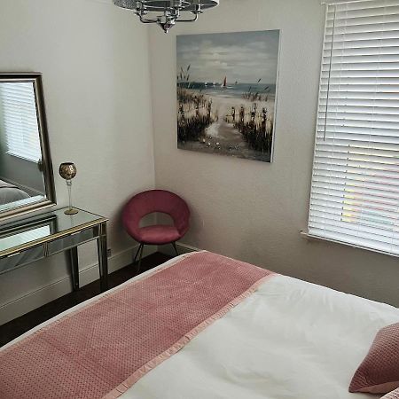 Mariner'S Cottage Filey Εξωτερικό φωτογραφία