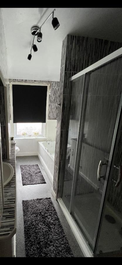 Mariner'S Cottage Filey Εξωτερικό φωτογραφία