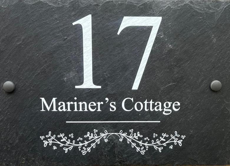Mariner'S Cottage Filey Εξωτερικό φωτογραφία