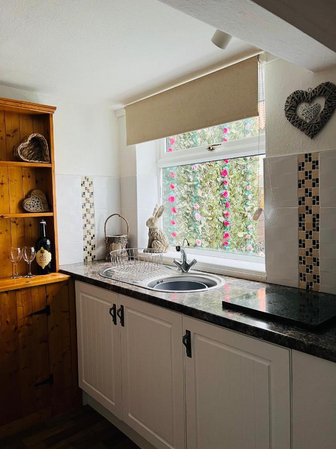 Mariner'S Cottage Filey Εξωτερικό φωτογραφία