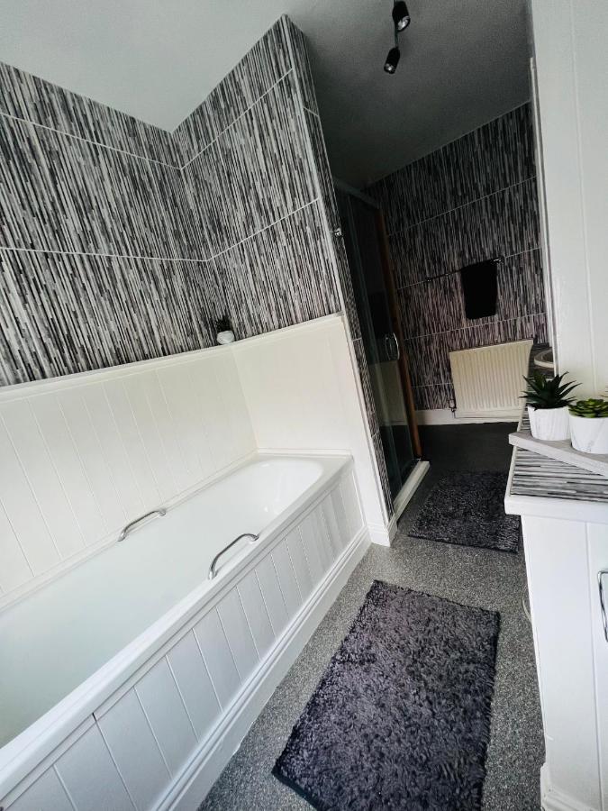 Mariner'S Cottage Filey Εξωτερικό φωτογραφία