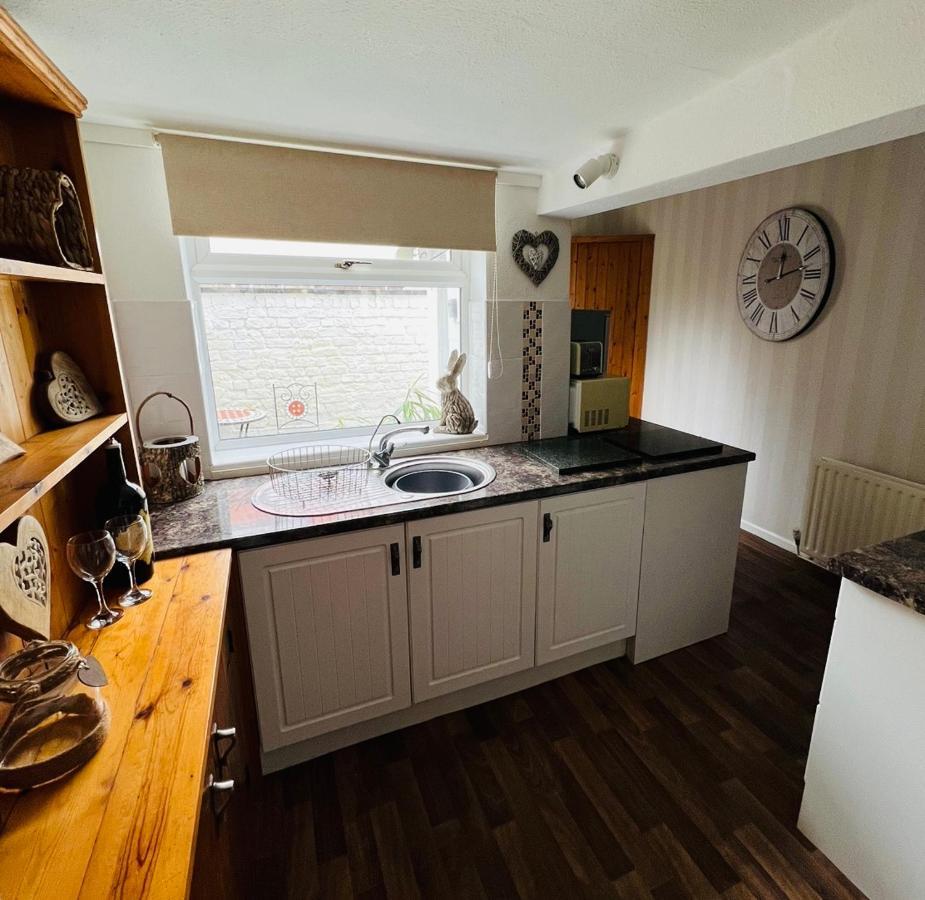 Mariner'S Cottage Filey Εξωτερικό φωτογραφία