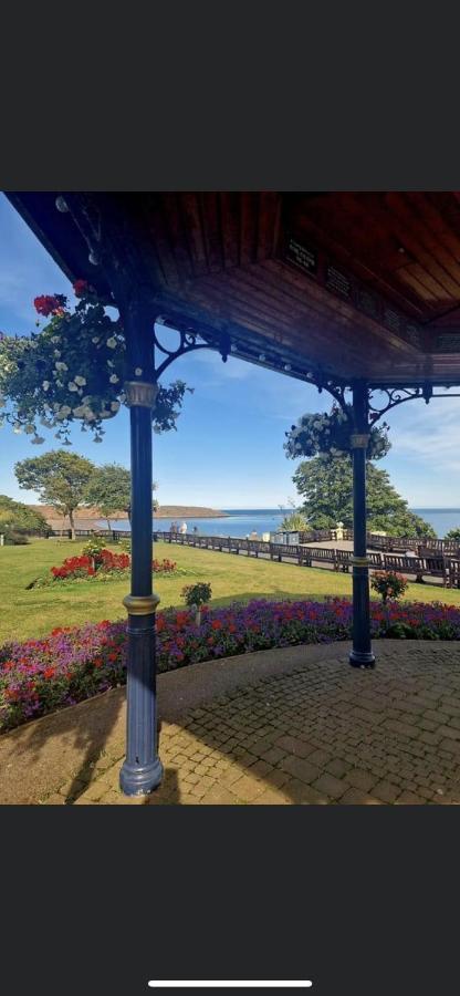 Mariner'S Cottage Filey Εξωτερικό φωτογραφία