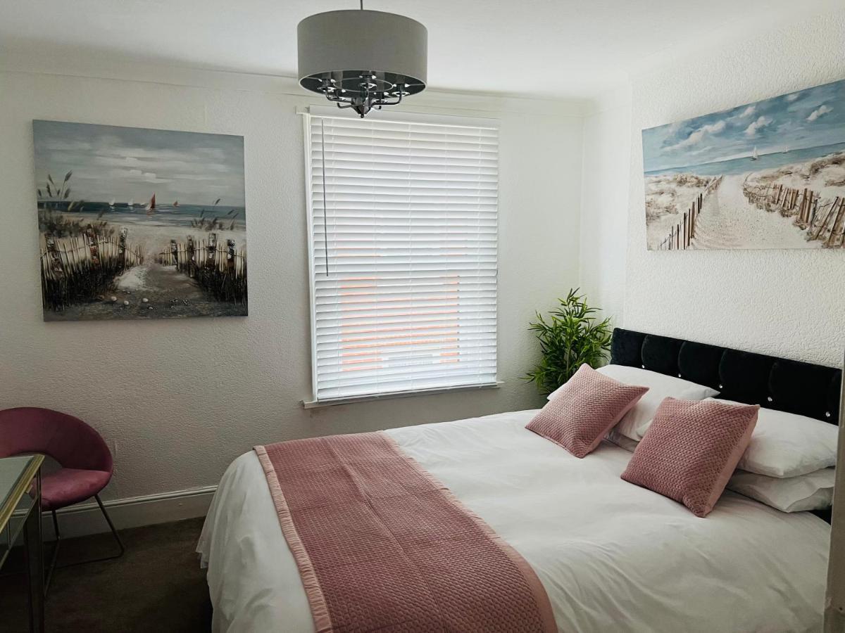 Mariner'S Cottage Filey Εξωτερικό φωτογραφία